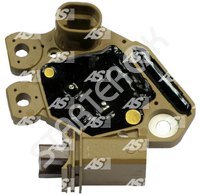 Реле регулятор напряжения генератора ARE3073 AS