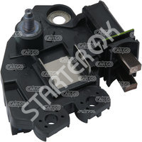 Реле регулятор напряжения генератора ARE3104VALEO AS