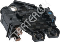 Реле регулятор напряжения генератора ARE3104VALEO AS