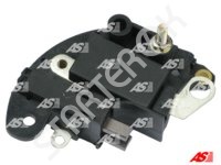 Реле регулятор напряжения генератора ARE4004 AS