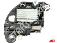 Реле регулятор напряжения генератора ARE4027 AS