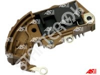 Реле регулятор напряжения генератора ARE6064 AS