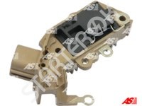 Реле регулятор напряжения генератора ARE6076 AS