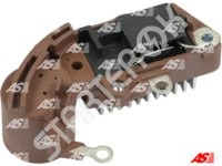 Реле регулятор напряжения генератора ARE6084 AS