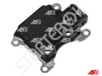 Реле регулятор напряжения генератора ARE9004 AS