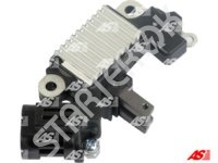 Реле регулятор напряжения генератора ARE9037 AS