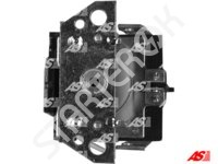 Реле включения дополнительное, стартер SS0002 AS