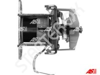 Реле включения дополнительное, стартер SS0002 AS