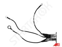 Реле включения дополнительное, стартер SS0033 AS