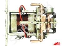 Реле включения дополнительное, стартер SS0101 AS