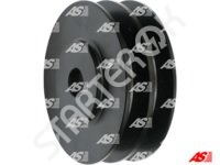 Ременный шкив, генератор AP0034 AS