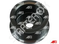 Ременный шкив, генератор AP0035 AS