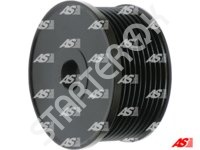 Ременный шкив, генератор AP0035 AS