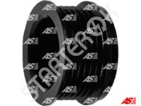 Ременный шкив, генератор AP3007 AS