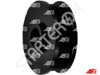 Ременный шкив, генератор AP4007 AS