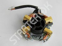 Щеточный узел, стартер SBH0014 AS