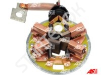 Щеточный узел, стартер SBH0026 AS