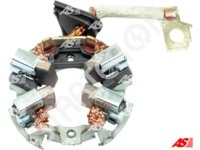 Щеточный узел, стартер SBH0038 AS