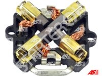 Щеточный узел, стартер SBH0050 AS