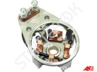 Щеточный узел, стартер SBH0054 AS