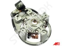 Щеточный узел, стартер SBH0054 AS