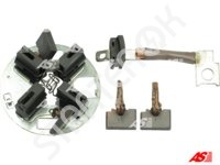 Щеточный узел, стартер SBH0056 AS