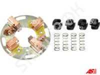 Щеточный узел, стартер SBH3011 AS