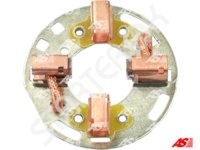 Щеточный узел, стартер SBH3017 AS