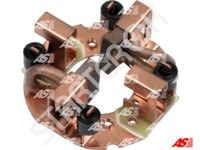 Щеточный узел, стартер AS  SBH9015