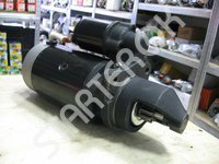 Стартер S0002 AS