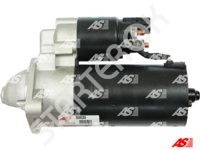 Стартер S0020 AS
