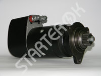 Стартер S0021 AS