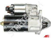 Стартер S0035 AS