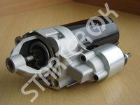 Стартер S0039 AS