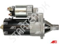 Стартер S0058 AS