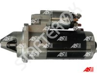 Стартер S0081 AS