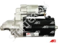 Стартер S0093 AS