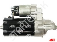 Стартер S0093 AS