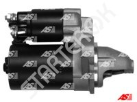 Стартер S0121 AS