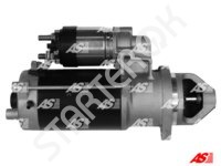 Стартер S0130 AS