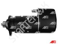Стартер S0135 AS