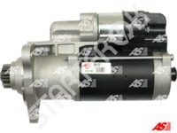 Стартер S0137 AS