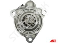 Стартер S0137 AS