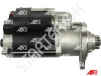 Стартер S0137 AS