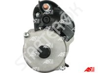 Стартер S0137 AS
