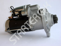 Стартер S0138 AS