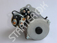 Стартер S0138 AS