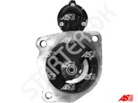 Стартер S0145 AS