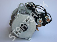 Стартер S0147 AS