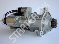 Стартер S0147 AS